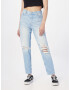 Calvin Klein Jeans Jeans albastru deschis - Pled.ro