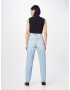 Calvin Klein Jeans Jeans albastru deschis - Pled.ro