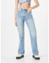 Calvin Klein Jeans Jeans albastru deschis - Pled.ro