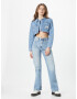 Calvin Klein Jeans Jeans albastru deschis - Pled.ro