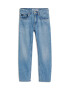 Calvin Klein Jeans Jeans albastru deschis - Pled.ro