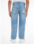 Calvin Klein Jeans Jeans albastru deschis - Pled.ro