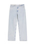 Calvin Klein Jeans Jeans albastru deschis - Pled.ro