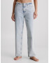 Calvin Klein Jeans Jeans albastru deschis - Pled.ro