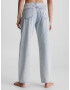 Calvin Klein Jeans Jeans albastru deschis - Pled.ro