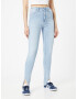 Calvin Klein Jeans Jeans albastru deschis - Pled.ro