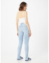 Calvin Klein Jeans Jeans albastru deschis - Pled.ro