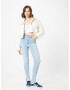 Calvin Klein Jeans Jeans albastru deschis - Pled.ro