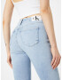 Calvin Klein Jeans Jeans albastru deschis - Pled.ro