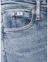 Calvin Klein Jeans Jeans albastru deschis - Pled.ro