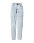 Calvin Klein Jeans Jeans albastru deschis - Pled.ro