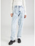 Calvin Klein Jeans Jeans albastru deschis - Pled.ro