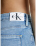 Calvin Klein Jeans Jeans albastru deschis - Pled.ro