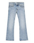 Calvin Klein Jeans Jeans albastru deschis - Pled.ro