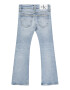 Calvin Klein Jeans Jeans albastru deschis - Pled.ro