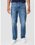 Calvin Klein Jeans Jeans albastru închis - Pled.ro