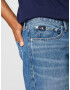 Calvin Klein Jeans Jeans albastru închis - Pled.ro