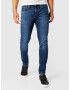 Calvin Klein Jeans Jeans albastru închis - Pled.ro