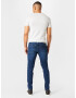 Calvin Klein Jeans Jeans albastru închis - Pled.ro