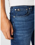 Calvin Klein Jeans Jeans albastru închis - Pled.ro