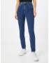 Calvin Klein Jeans Jeans albastru închis - Pled.ro