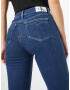 Calvin Klein Jeans Jeans albastru închis - Pled.ro