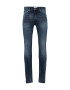 Calvin Klein Jeans Jeans albastru închis - Pled.ro