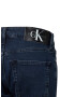 Calvin Klein Jeans Jeans albastru închis - Pled.ro