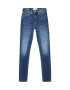 Calvin Klein Jeans Jeans albastru închis - Pled.ro