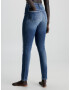 Calvin Klein Jeans Jeans albastru închis - Pled.ro