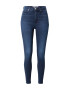 Calvin Klein Jeans Jeans albastru închis - Pled.ro