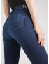 Calvin Klein Jeans Jeans albastru închis - Pled.ro