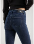 Calvin Klein Jeans Jeans albastru închis - Pled.ro