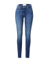 Calvin Klein Jeans Jeans albastru închis - Pled.ro