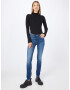 Calvin Klein Jeans Jeans albastru închis - Pled.ro