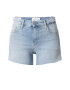 Calvin Klein Jeans Jeans albastru pastel - Pled.ro