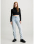 Calvin Klein Jeans Jeans 'Authentic' albastru deschis - Pled.ro