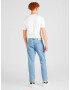 Calvin Klein Jeans Jeans 'AUTHENTIC' albastru deschis - Pled.ro