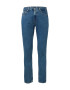 Calvin Klein Jeans Jeans 'AUTHENTIC DAD' albastru - Pled.ro