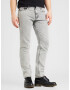 Calvin Klein Jeans Jeans 'Authentic' gri deschis - Pled.ro