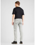 Calvin Klein Jeans Jeans 'Authentic' gri deschis - Pled.ro