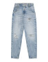 Calvin Klein Jeans Jeans 'Barrel' albastru deschis - Pled.ro