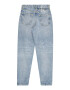 Calvin Klein Jeans Jeans 'Barrel' albastru deschis - Pled.ro