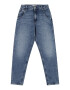 Calvin Klein Jeans Jeans 'BARREL STONE' albastru denim - Pled.ro