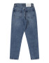 Calvin Klein Jeans Jeans 'BARREL STONE' albastru denim - Pled.ro