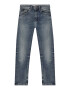 Calvin Klein Jeans Jeans bleumarin / gri deschis - Pled.ro