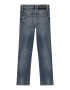 Calvin Klein Jeans Jeans bleumarin / gri deschis - Pled.ro