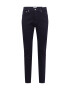 Calvin Klein Jeans Jeans 'CKJ 058 SLIM TAPER' negru - Pled.ro