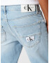 Calvin Klein Jeans Jeans 'DAD JEAN' albastru deschis - Pled.ro