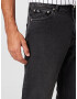 Calvin Klein Jeans Jeans 'DAD' negru denim - Pled.ro